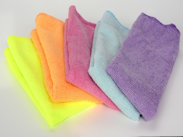 Microfiber Cloth Image